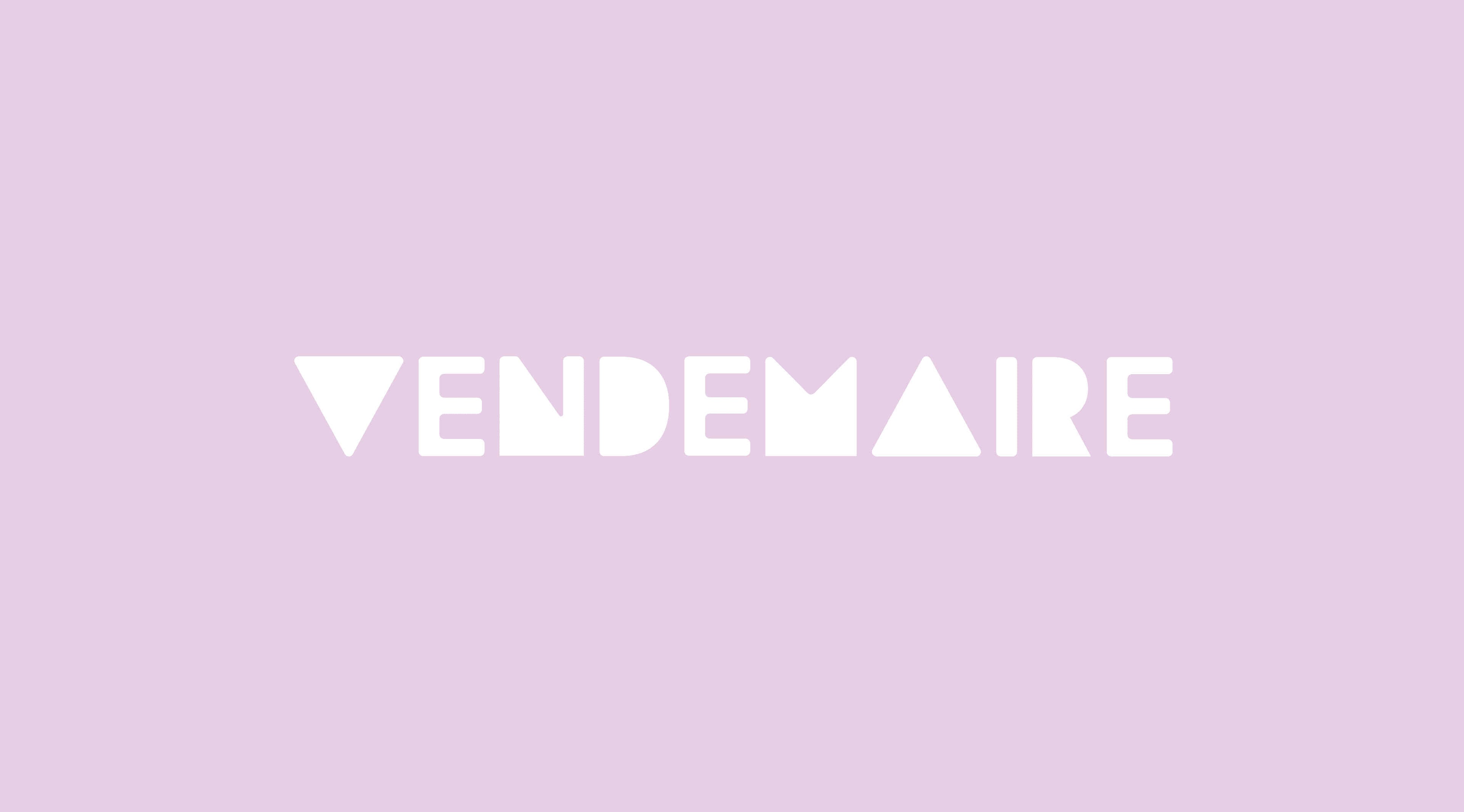 Vendemaire logo