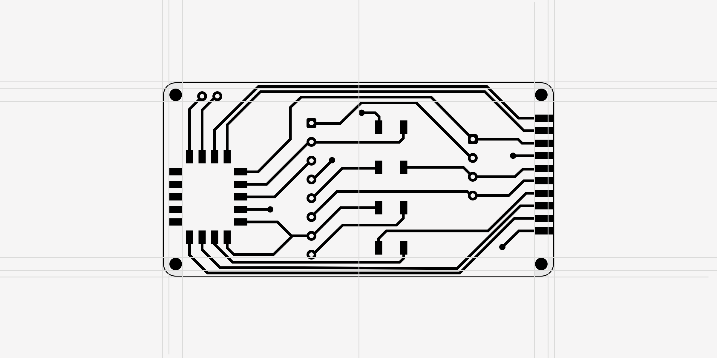 Cover Image for Creating and ordering a custom PCB